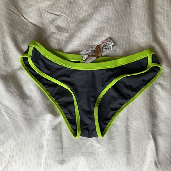 NWT hipster bikini bottom - Picture 5 of 5